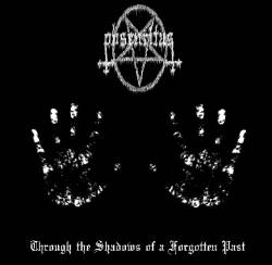 Obscuritas : Through the Shadows of a Forgotten Past